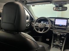 JEEP COMPASS 2.0 LIMITED TD350 TURBO 4X4 2021/2022 ÓTIMA CAR FLORES DA CUNHA / Carros no Vale