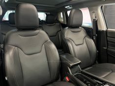 JEEP COMPASS 2.0 LIMITED TD350 TURBO 4X4 2021/2022 ÓTIMA CAR FLORES DA CUNHA / Carros no Vale