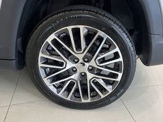 JEEP COMPASS 2.0 LIMITED TD350 TURBO 4X4 2021/2022 ÓTIMA CAR FLORES DA CUNHA / Carros no Vale