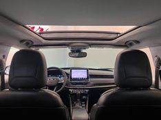 JEEP COMPASS 2.0 LIMITED TD350 TURBO 4X4 2021/2022 ÓTIMA CAR FLORES DA CUNHA / Carros no Vale