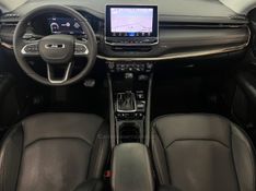 JEEP COMPASS 2.0 LIMITED TD350 TURBO 4X4 2021/2022 ÓTIMA CAR FLORES DA CUNHA / Carros no Vale