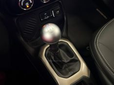 JEEP RENEGADE 1.8 16V SPORT 2017/2018 ÓTIMA CAR FLORES DA CUNHA / Carros no Vale