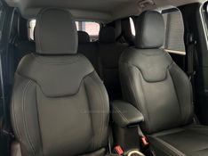 JEEP RENEGADE 1.8 16V SPORT 2017/2018 ÓTIMA CAR FLORES DA CUNHA / Carros no Vale