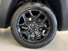 JEEP RENEGADE 1.8 16V SPORT 2017/2018 ÓTIMA CAR FLORES DA CUNHA / Carros no Vale
