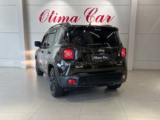 JEEP RENEGADE 1.8 16V SPORT 2017/2018 ÓTIMA CAR FLORES DA CUNHA / Carros no Vale