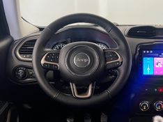 JEEP RENEGADE 1.8 16V SPORT 2017/2018 ÓTIMA CAR FLORES DA CUNHA / Carros no Vale