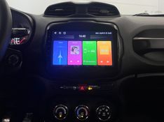 JEEP RENEGADE 1.8 16V SPORT 2017/2018 ÓTIMA CAR FLORES DA CUNHA / Carros no Vale