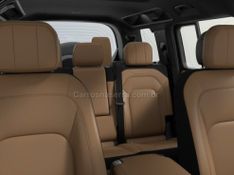 LAND ROVER DEFENDER 3.0 D300 TURBO MHEV 110 X-DYNAMIC HSE AWD 2024/2025 ÓTIMA CAR FLORES DA CUNHA / Carros no Vale