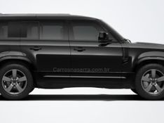 LAND ROVER DEFENDER 3.0 D300 TURBO MHEV 110 X-DYNAMIC HSE AWD 2024/2025 ÓTIMA CAR FLORES DA CUNHA / Carros no Vale