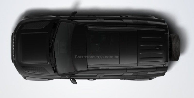 LAND ROVER DEFENDER 3.0 D300 TURBO MHEV 110 X-DYNAMIC HSE AWD 2024/2025 ÓTIMA CAR FLORES DA CUNHA / Carros no Vale