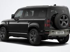 LAND ROVER DEFENDER 3.0 D300 TURBO MHEV 110 X-DYNAMIC HSE AWD 2024/2025 ÓTIMA CAR FLORES DA CUNHA / Carros no Vale