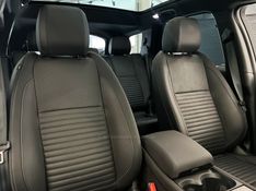 LAND ROVER DISCOVERY SPORT 2.0 P250 R-DYNAMIC SE TURBO 2024/2025 ÓTIMA CAR FLORES DA CUNHA / Carros no Vale