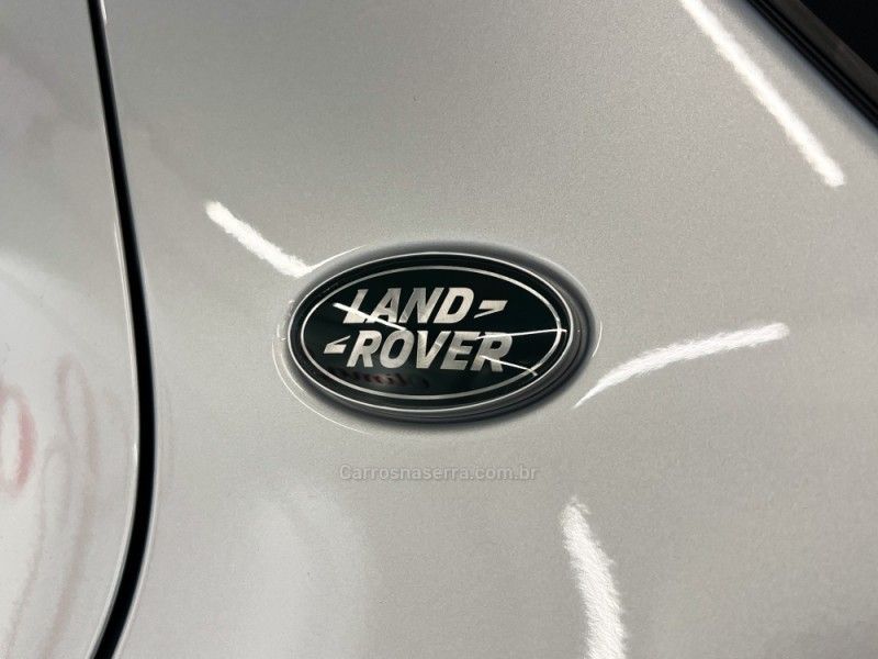 LAND ROVER DISCOVERY SPORT 2.0 P250 R-DYNAMIC SE TURBO 2024/2025 ÓTIMA CAR FLORES DA CUNHA / Carros no Vale