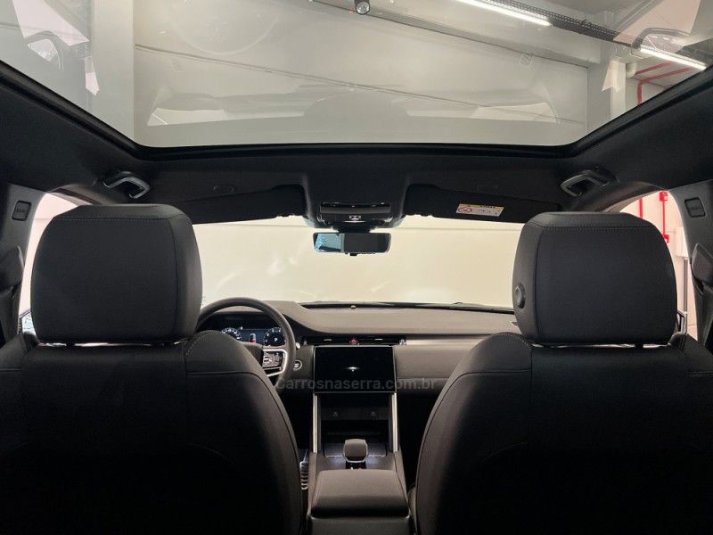 LAND ROVER DISCOVERY SPORT 2.0 P250 R-DYNAMIC SE TURBO 2024/2025 ÓTIMA CAR FLORES DA CUNHA / Carros no Vale
