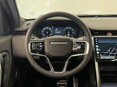 LAND ROVER DISCOVERY SPORT 2.0 P250 R-DYNAMIC SE TURBO 2024/2025 ÓTIMA CAR FLORES DA CUNHA / Carros no Vale