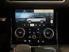 LAND ROVER RANGE ROVER VELAR 3.0 V6 P340 R-DYNAMIC SE 2021/2021 ÓTIMA CAR FLORES DA CUNHA / Carros no Vale