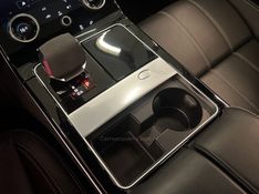 LAND ROVER RANGE ROVER VELAR 3.0 V6 P340 R-DYNAMIC SE 2021/2021 ÓTIMA CAR FLORES DA CUNHA / Carros no Vale