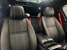 LAND ROVER RANGE ROVER VELAR 3.0 V6 P340 R-DYNAMIC SE 2021/2021 ÓTIMA CAR FLORES DA CUNHA / Carros no Vale