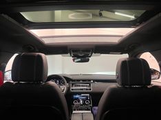 LAND ROVER RANGE ROVER VELAR 3.0 V6 P340 R-DYNAMIC SE 2021/2021 ÓTIMA CAR FLORES DA CUNHA / Carros no Vale
