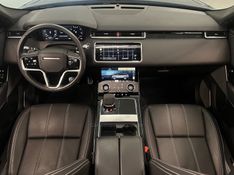 LAND ROVER RANGE ROVER VELAR 3.0 V6 P340 R-DYNAMIC SE 2021/2021 ÓTIMA CAR FLORES DA CUNHA / Carros no Vale