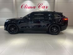 LAND ROVER RANGE ROVER VELAR 3.0 V6 P340 R-DYNAMIC SE 2021/2021 ÓTIMA CAR FLORES DA CUNHA / Carros no Vale