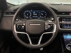 LAND ROVER RANGE ROVER VELAR 3.0 V6 P340 R-DYNAMIC SE 2021/2021 ÓTIMA CAR FLORES DA CUNHA / Carros no Vale