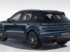 PORSCHE CAYENNE 3.0 V6 AWD E-HYBRID 2024/2025 ÓTIMA CAR FLORES DA CUNHA / Carros no Vale