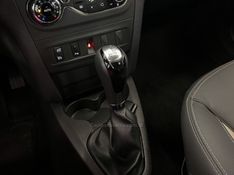 RENAULT SANDERO 1.6 STEPWAY ICONIC X-TRONIC 16V 2019/2020 ÓTIMA CAR FLORES DA CUNHA / Carros no Vale