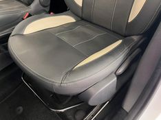 RENAULT SANDERO 1.6 STEPWAY ICONIC X-TRONIC 16V 2019/2020 ÓTIMA CAR FLORES DA CUNHA / Carros no Vale
