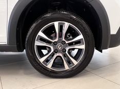 RENAULT SANDERO 1.6 STEPWAY ICONIC X-TRONIC 16V 2019/2020 ÓTIMA CAR FLORES DA CUNHA / Carros no Vale