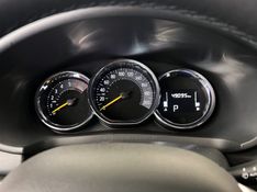 RENAULT SANDERO 1.6 STEPWAY ICONIC X-TRONIC 16V 2019/2020 ÓTIMA CAR FLORES DA CUNHA / Carros no Vale