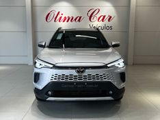 TOYOTA COROLLA 2.0 CROSS XR 16V 2025/2026 ÓTIMA CAR FLORES DA CUNHA / Carros no Vale