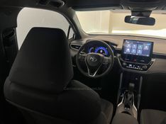 TOYOTA COROLLA 2.0 CROSS XR 16V 2025/2026 ÓTIMA CAR FLORES DA CUNHA / Carros no Vale