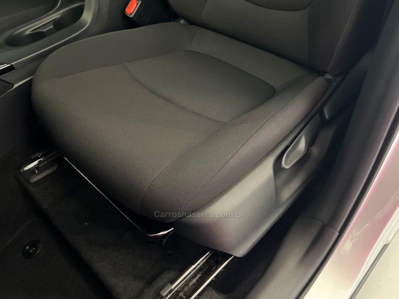 TOYOTA COROLLA 2.0 CROSS XR 16V 2025/2026 ÓTIMA CAR FLORES DA CUNHA / Carros no Vale