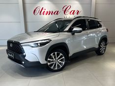 TOYOTA COROLLA 2.0 CROSS XRE 16V 2021/2022 ÓTIMA CAR FLORES DA CUNHA / Carros no Vale