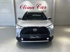 TOYOTA COROLLA 2.0 CROSS XRE 16V 2021/2022 ÓTIMA CAR FLORES DA CUNHA / Carros no Vale