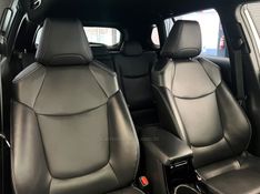 TOYOTA COROLLA 2.0 CROSS XRE 16V 2021/2022 ÓTIMA CAR FLORES DA CUNHA / Carros no Vale