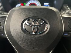 TOYOTA COROLLA 2.0 CROSS XRE 16V 2021/2022 ÓTIMA CAR FLORES DA CUNHA / Carros no Vale