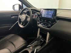 TOYOTA COROLLA 2.0 CROSS XRE 16V 2021/2022 ÓTIMA CAR FLORES DA CUNHA / Carros no Vale