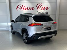 TOYOTA COROLLA 2.0 CROSS XRE 16V 2021/2022 ÓTIMA CAR FLORES DA CUNHA / Carros no Vale