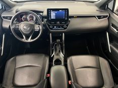 TOYOTA COROLLA 2.0 CROSS XRE 16V 2021/2022 ÓTIMA CAR FLORES DA CUNHA / Carros no Vale