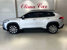 TOYOTA COROLLA 2.0 CROSS XRE 16V 2021/2022 ÓTIMA CAR FLORES DA CUNHA / Carros no Vale