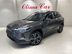 TOYOTA COROLLA 2.0 CROSS XRX 16V 2025/2026 ÓTIMA CAR FLORES DA CUNHA / Carros no Vale