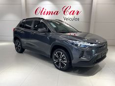 TOYOTA COROLLA 2.0 CROSS XRX 16V 2025/2026 ÓTIMA CAR FLORES DA CUNHA / Carros no Vale