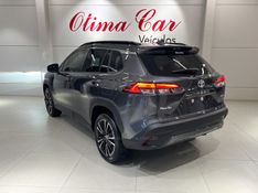 TOYOTA COROLLA 2.0 CROSS XRX 16V 2025/2026 ÓTIMA CAR FLORES DA CUNHA / Carros no Vale