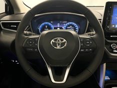 TOYOTA COROLLA 2.0 CROSS XRX 16V 2025/2026 ÓTIMA CAR FLORES DA CUNHA / Carros no Vale
