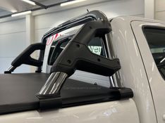 TOYOTA HILUX 3.0 SRV TOP 4X4 CD 16V TURBO INTERCOOLER 2012/2013 ÓTIMA CAR FLORES DA CUNHA / Carros no Vale