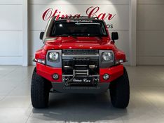 TROLLER T4 3.2 XLT 4X4 20V TURBO INTERCOOLER 2018/2018 ÓTIMA CAR FLORES DA CUNHA / Carros no Vale