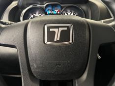 TROLLER T4 3.2 XLT 4X4 20V TURBO INTERCOOLER 2018/2018 ÓTIMA CAR FLORES DA CUNHA / Carros no Vale