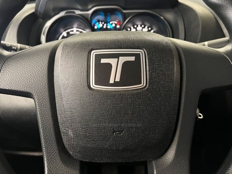 TROLLER T4 3.2 XLT 4X4 20V TURBO INTERCOOLER 2018/2018 ÓTIMA CAR FLORES DA CUNHA / Carros no Vale